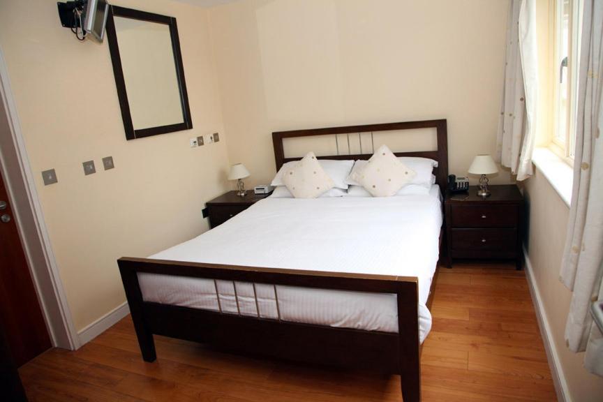 The Old Rectory Restaurant With Rooms Thorpe St Andrew Bilik gambar