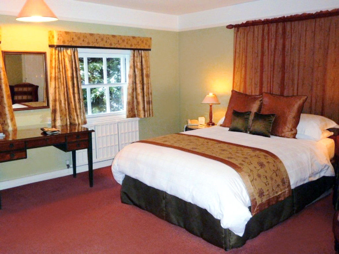The Old Rectory Restaurant With Rooms Thorpe St Andrew Luaran gambar