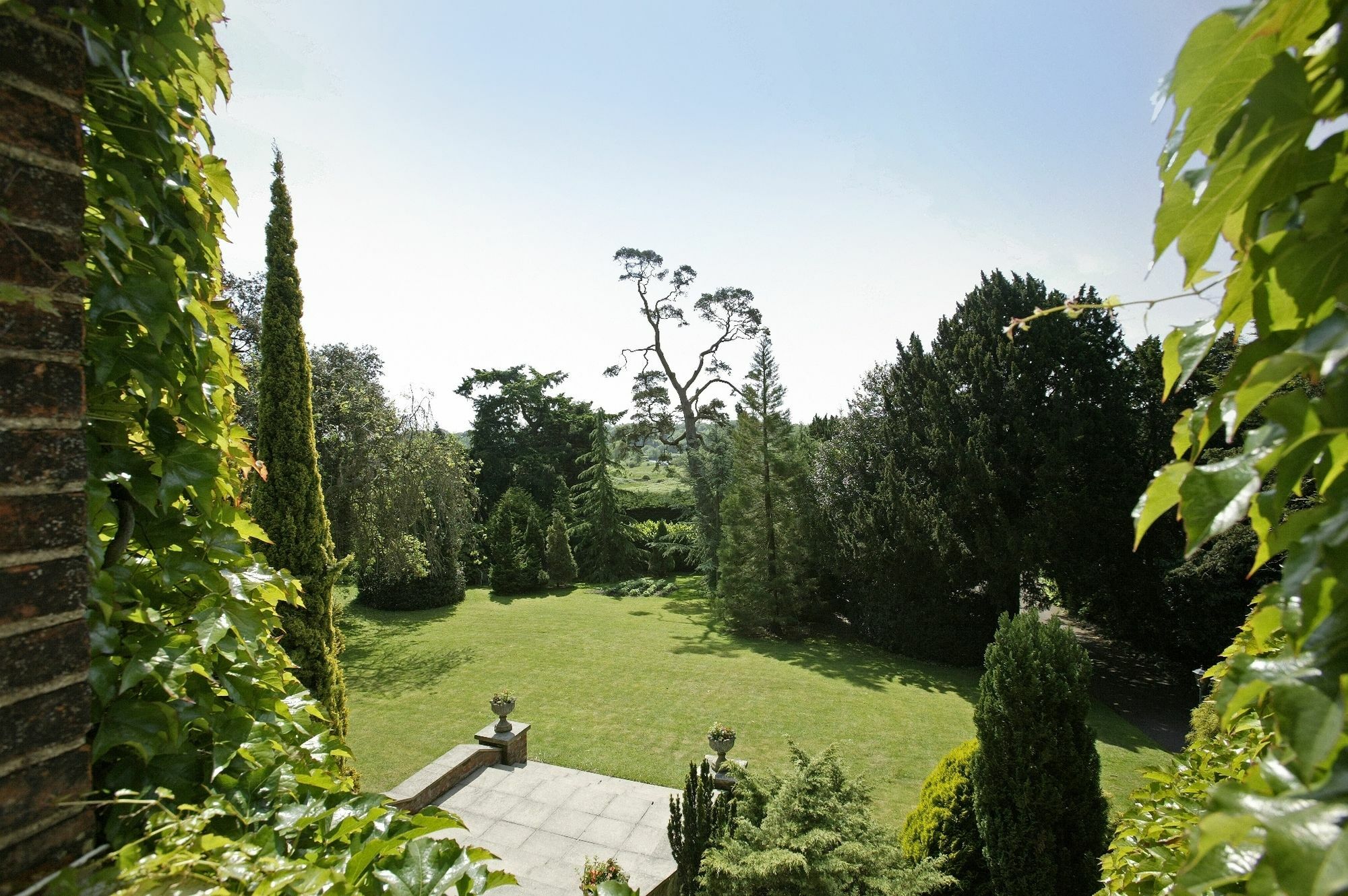 The Old Rectory Restaurant With Rooms Thorpe St Andrew Luaran gambar