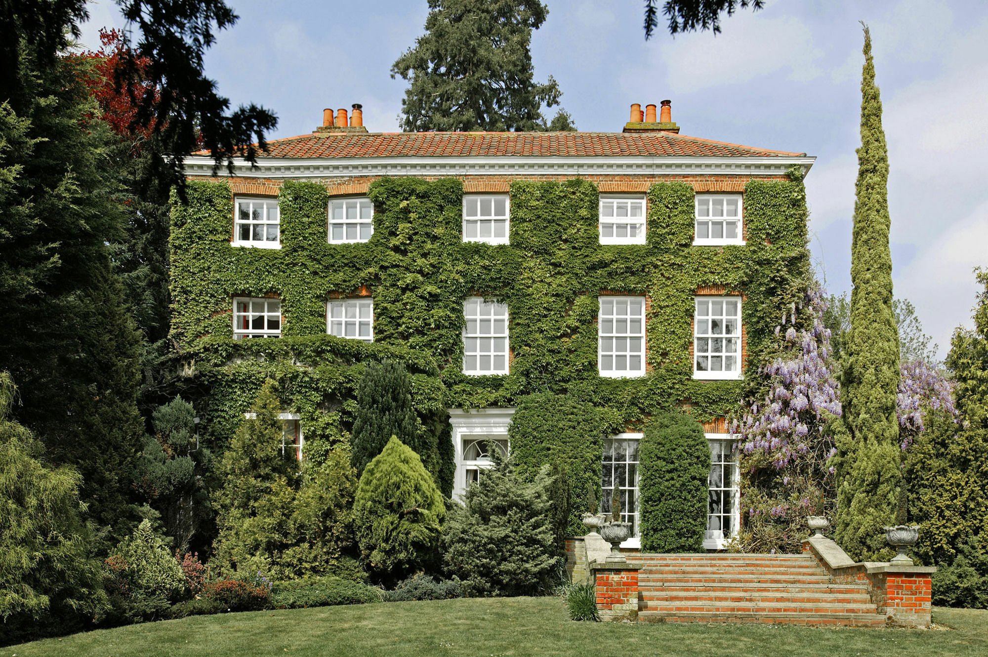 The Old Rectory Restaurant With Rooms Thorpe St Andrew Luaran gambar